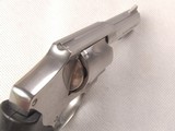Smith and Wesson Model 640 (No Dash) Centennial 3" .38 Spl. Revolver with Factory Box, Etc. - 14 of 15