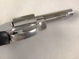 Smith and Wesson Model 640 (No Dash) Centennial 3" .38 Spl. Revolver with Factory Box, Etc. - 13 of 15