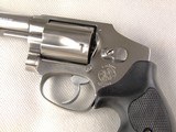 Smith and Wesson Model 640 (No Dash) Centennial 3" .38 Spl. Revolver with Factory Box, Etc. - 4 of 15