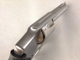 Smith and Wesson Model 640 (No Dash) Centennial 3" .38 Spl. Revolver with Factory Box, Etc. - 7 of 15