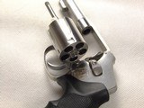 Smith and Wesson Model 640 (No Dash) Centennial 3" .38 Spl. Revolver with Factory Box, Etc. - 12 of 15