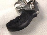 Smith and Wesson Model 640 (No Dash) Centennial 3" .38 Spl. Revolver with Factory Box, Etc. - 6 of 15