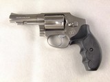 Smith and Wesson Model 640 (No Dash) Centennial 3" .38 Spl. Revolver with Factory Box, Etc. - 2 of 15