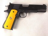 Colt Service Ace .22 Pistol with Factory Box and Papers! - 3 of 13