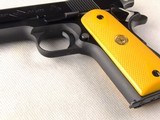 Colt Service Ace .22 Pistol with Factory Box and Papers! - 8 of 13