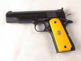 Colt Service Ace .22 Pistol with Factory Box and Papers! - 2 of 13