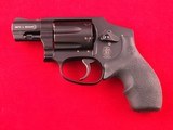 Smith and Wesson Model 432PD .32 H&R Magnum Revolver with Factory Case, Etc. - 6 of 11