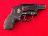 Smith and Wesson Model 432PD .32 H&R Magnum Revolver with Factory Case, Etc. - 2 of 11