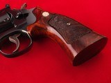 Smith and Wesson Model 19-4 4" .357 Magnum Revolver - 8 of 10