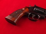 Smith and Wesson Model 19-4 4" .357 Magnum Revolver - 2 of 10