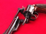 Smith and Wesson Model 19-4 4" .357 Magnum Revolver - 9 of 10