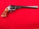 Smith and Wesson Model 29-3 10 5/8" "The Silhouette" .44 Magnum Revolver - 10 of 15