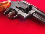 Smith and Wesson Model 29-3 10 5/8" "The Silhouette" .44 Magnum Revolver - 12 of 15