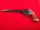 Smith and Wesson Model 29-3 10 5/8" "The Silhouette" .44 Magnum Revolver - 1 of 15