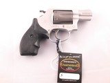 Smith and Wesson Model 331TI .32 H&R Magnum Revolver complete with Factory Case, Etc - 2 of 13