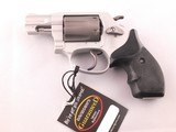 Smith and Wesson Model 331TI .32 H&R Magnum Revolver complete with Factory Case, Etc - 5 of 13