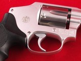 Smith and Wesson Model 632 (No Dash) 3" .32 H&R Magnum Revolver with Factory Case, Etc. - 12 of 13