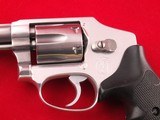 Smith and Wesson Model 632 (No Dash) 3" .32 H&R Magnum Revolver with Factory Case, Etc. - 7 of 13