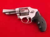 Smith and Wesson Model 632 (No Dash) 3" .32 H&R Magnum Revolver with Factory Case, Etc. - 5 of 13