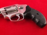 Smith and Wesson Model 632 (No Dash) 3" .32 H&R Magnum Revolver with Factory Case, Etc. - 6 of 13