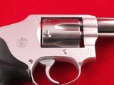 Smith and Wesson Model 632 (No Dash) 3" .32 H&R Magnum Revolver with Factory Case, Etc. - 3 of 13