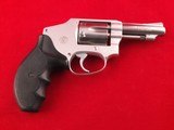 Smith and Wesson Model 632 (No Dash) 3" .32 H&R Magnum Revolver with Factory Case, Etc. - 2 of 13