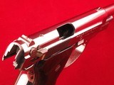 Browning BDA Nickel .380 Semi-Auto Pistol - 6 of 13