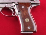 Browning BDA Nickel .380 Semi-Auto Pistol - 8 of 13