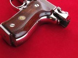 Browning BDA Nickel .380 Semi-Auto Pistol - 9 of 13