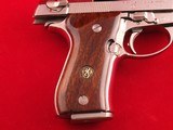 Browning BDA Nickel .380 Semi-Auto Pistol - 7 of 13