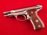 Browning BDA Nickel .380 Semi-Auto Pistol - 4 of 13