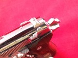 Browning BDA Nickel .380 Semi-Auto Pistol - 12 of 13