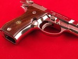 Browning BDA Nickel .380 Semi-Auto Pistol - 3 of 13