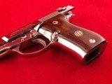 Browning BDA Nickel .380 Semi-Auto Pistol - 5 of 13