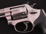 Smith and Wesson Model 651-1 .22 Magnum Revolver - 12 of 13