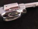 Smith and Wesson Model 651-1 .22 Magnum Revolver - 9 of 13