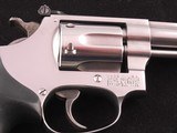 Smith and Wesson Model 651-1 .22 Magnum Revolver - 2 of 13