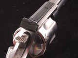 Smith and Wesson Model 651-1 .22 Magnum Revolver - 6 of 13