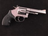 Smith and Wesson Model 651-1 .22 Magnum Revolver - 1 of 13