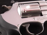 Smith and Wesson Model 651-1 .22 Magnum Revolver - 7 of 13