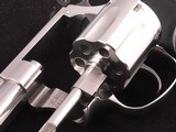 Smith and Wesson Model 651-1 .22 Magnum Revolver - 3 of 13