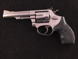 Smith and Wesson Model 651-1 .22 Magnum Revolver - 11 of 13