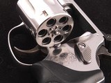 Smith and Wesson Model 651-1 .22 Magnum Revolver - 5 of 13