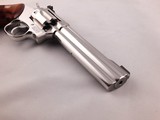 Exceptional Smith and Wesson Model 617 (no dash) 6" .22LR Full Target - 10 of 15