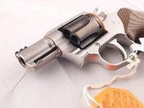 Colt Cobra TT2FO 2" .38 Spl. Two Tone Revolver - 3 of 5