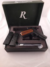 Remington 1911 R1 Ultralight Executive . - 1 of 5