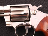 Super Rare Colt Detective Special 2" .38 Spl Two Tone Electroless Nickel - 2 of 14