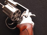 Super Rare Colt Detective Special 2" .38 Spl Two Tone Electroless Nickel - 11 of 14
