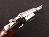Super Rare Colt Detective Special 2" .38 Spl Two Tone Electroless Nickel - 7 of 14