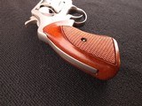 Super Rare Colt Detective Special 2" .38 Spl Two Tone Electroless Nickel - 8 of 14